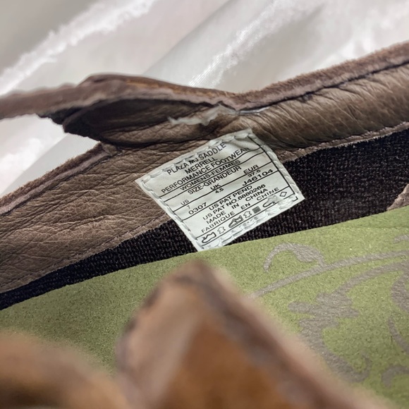 Merrell Plaza Mary Jane Shoes - Picture 5 of 8